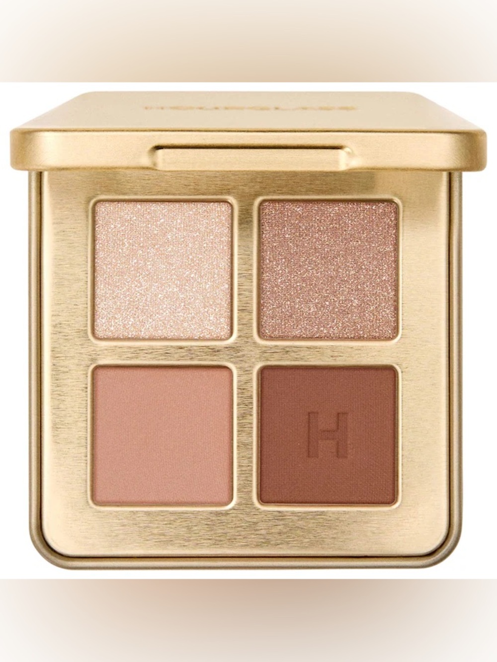 New Hourglass Curator Eyeshadow Palette Idealist